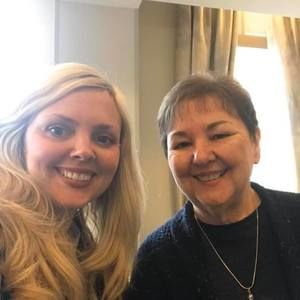 Meet your Posher, Lisa